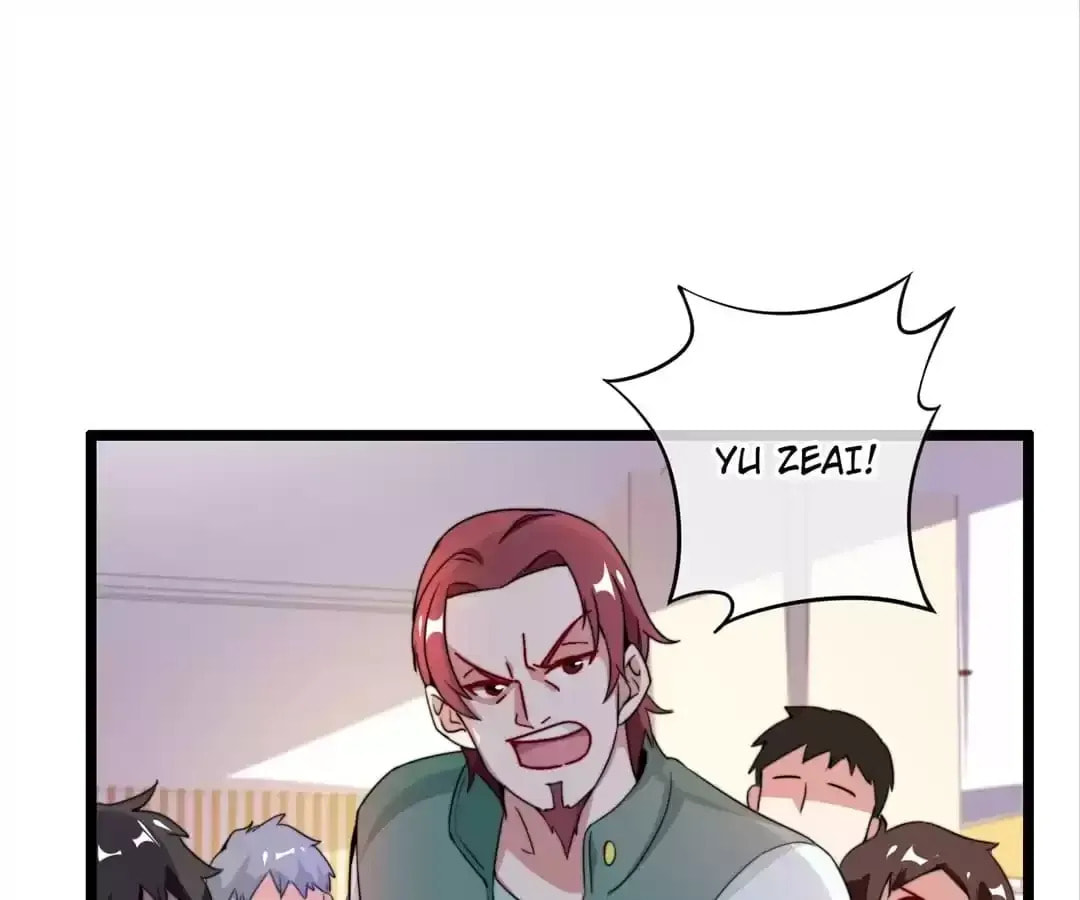 No More Money, Please Chapter 197 page 24 - 
