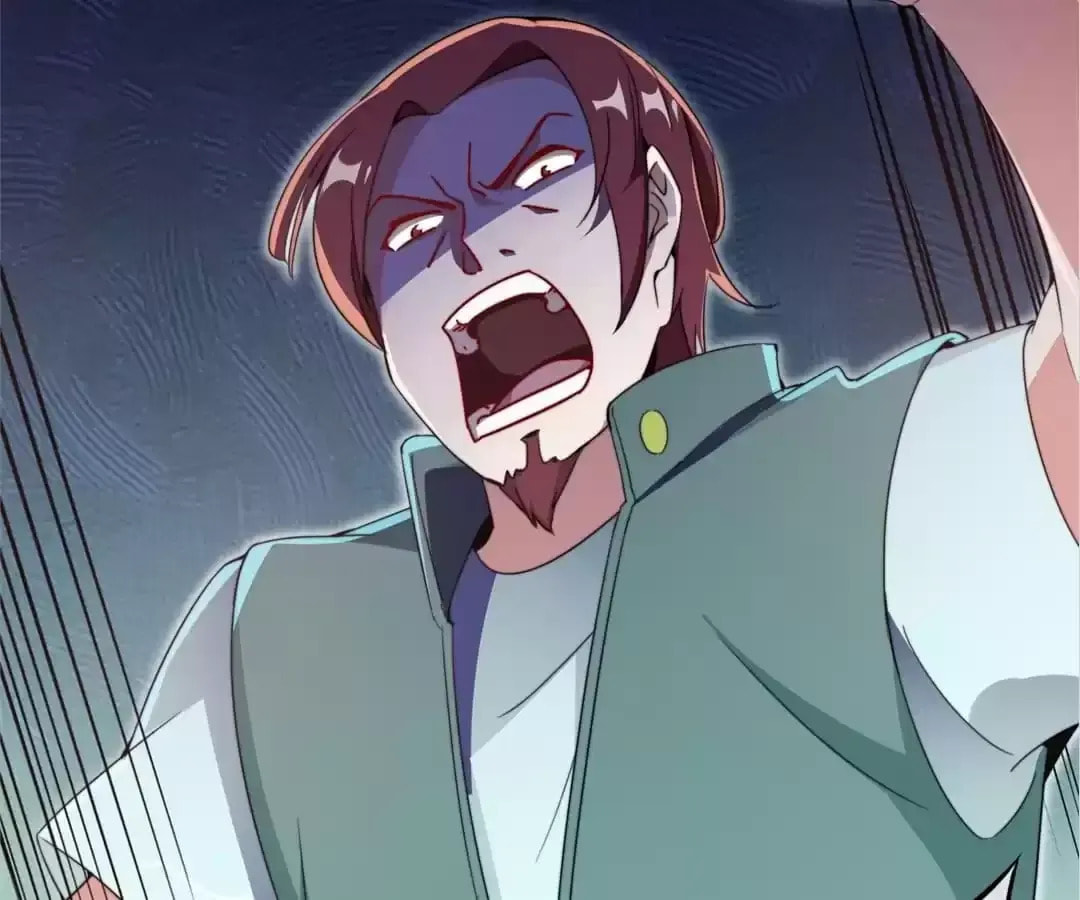 No More Money, Please Chapter 197 page 27 - 