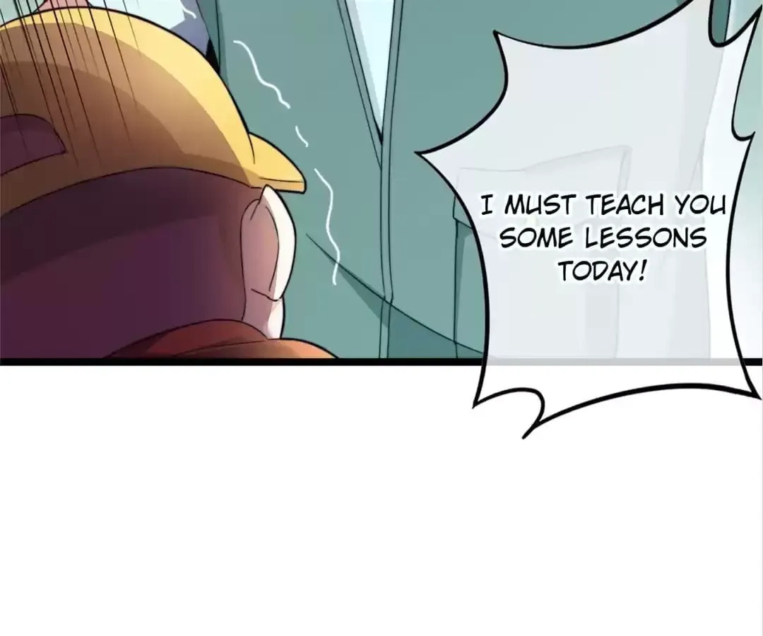 No More Money, Please Chapter 197 page 28 - 