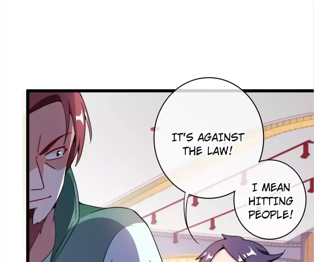 No More Money, Please Chapter 197 page 31 - 