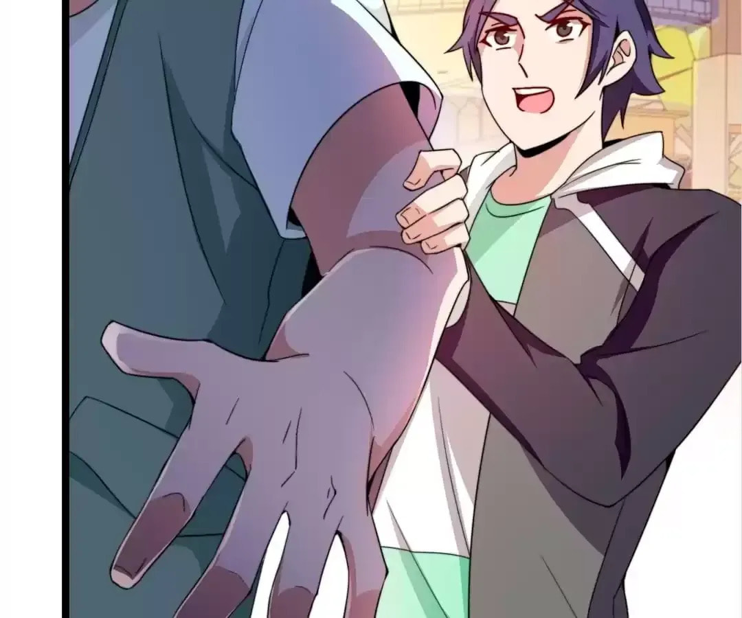 No More Money, Please Chapter 197 page 32 - 