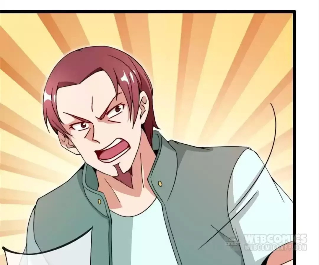 No More Money, Please Chapter 197 page 34 - 