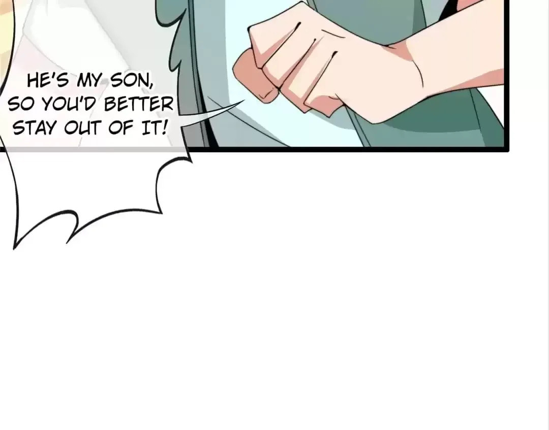 No More Money, Please Chapter 197 page 35 - 