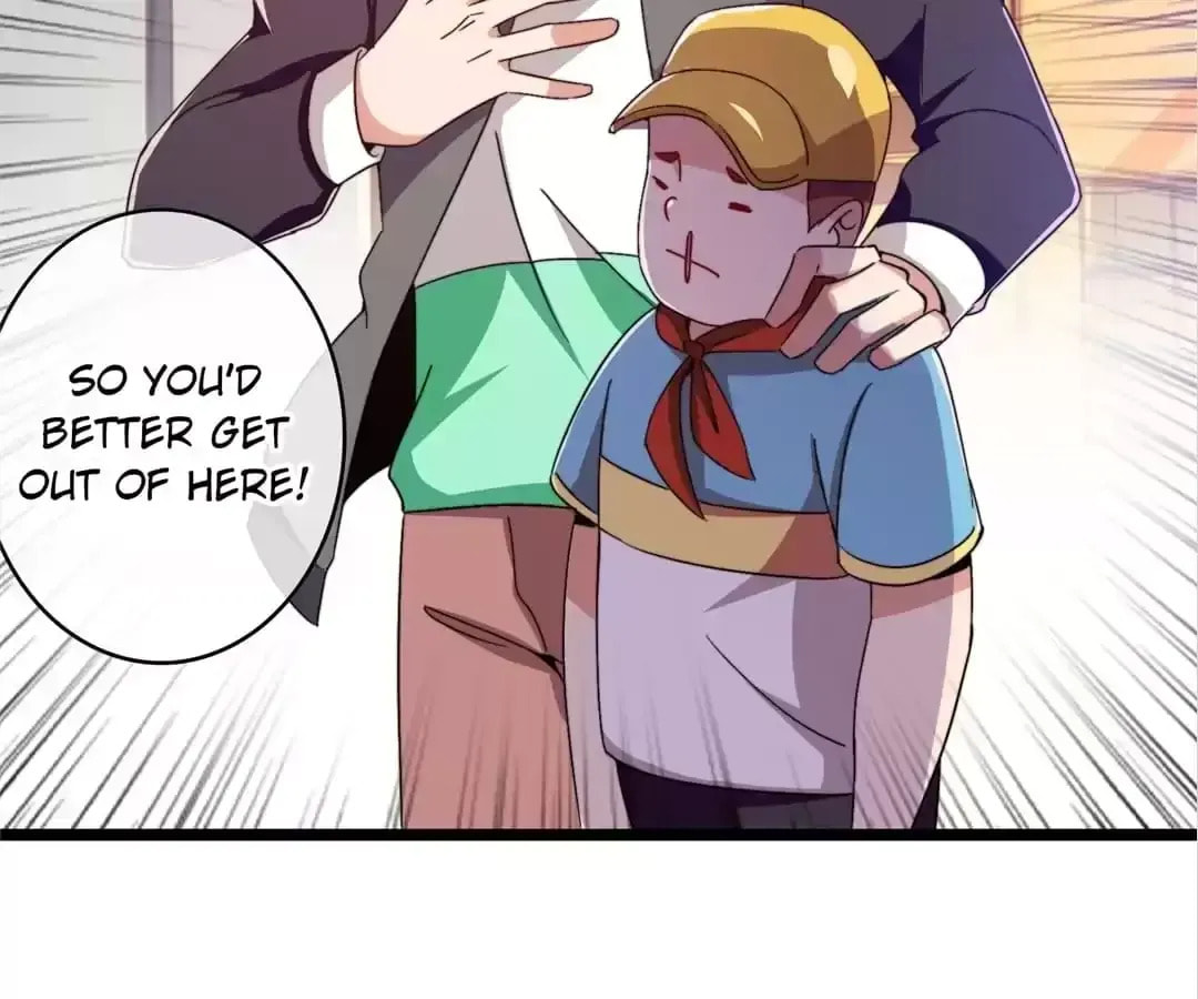 No More Money, Please Chapter 197 page 37 - 