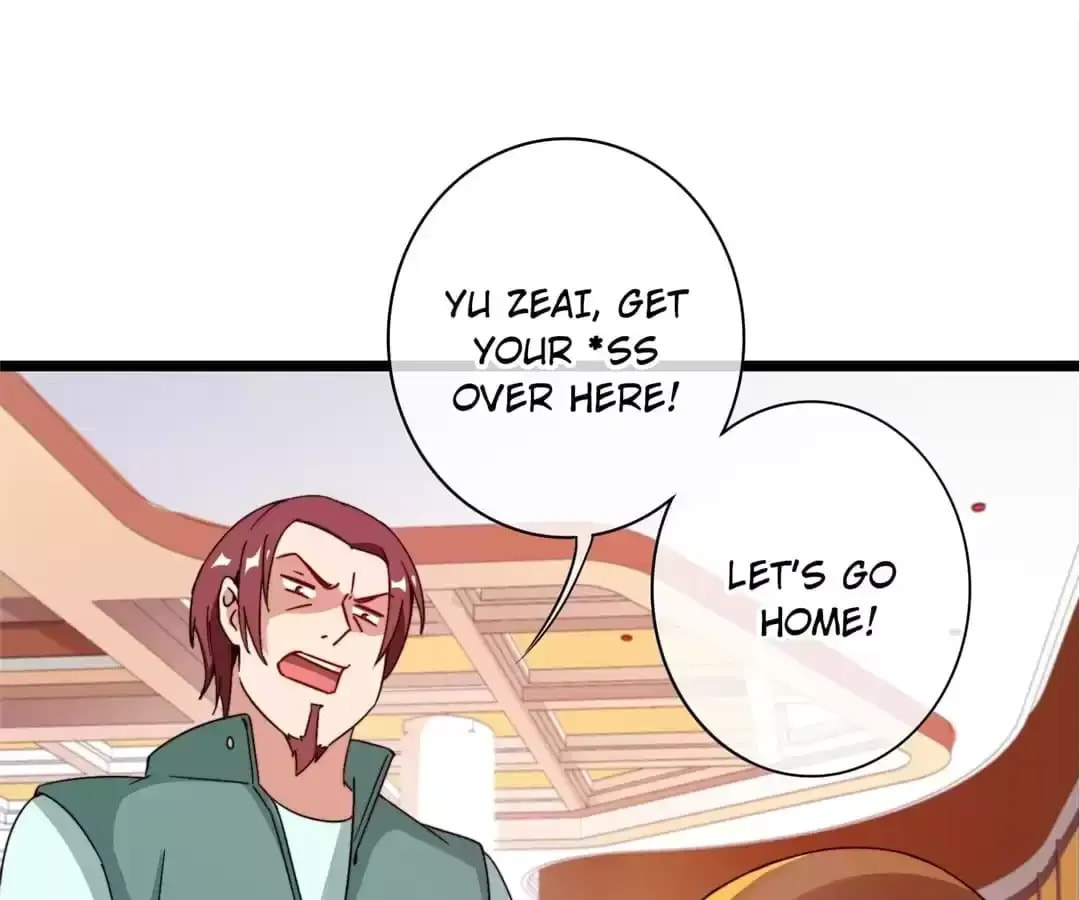 No More Money, Please Chapter 197 page 40 - 