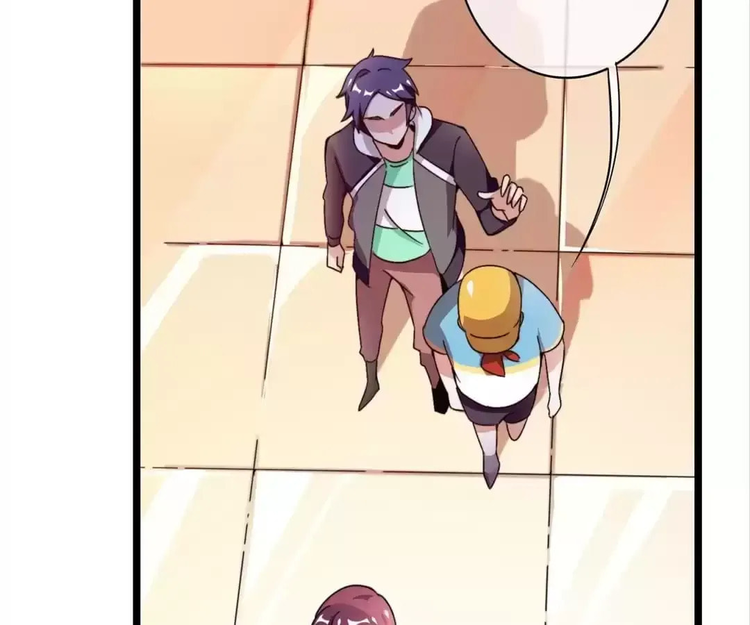 No More Money, Please Chapter 197 page 43 - 