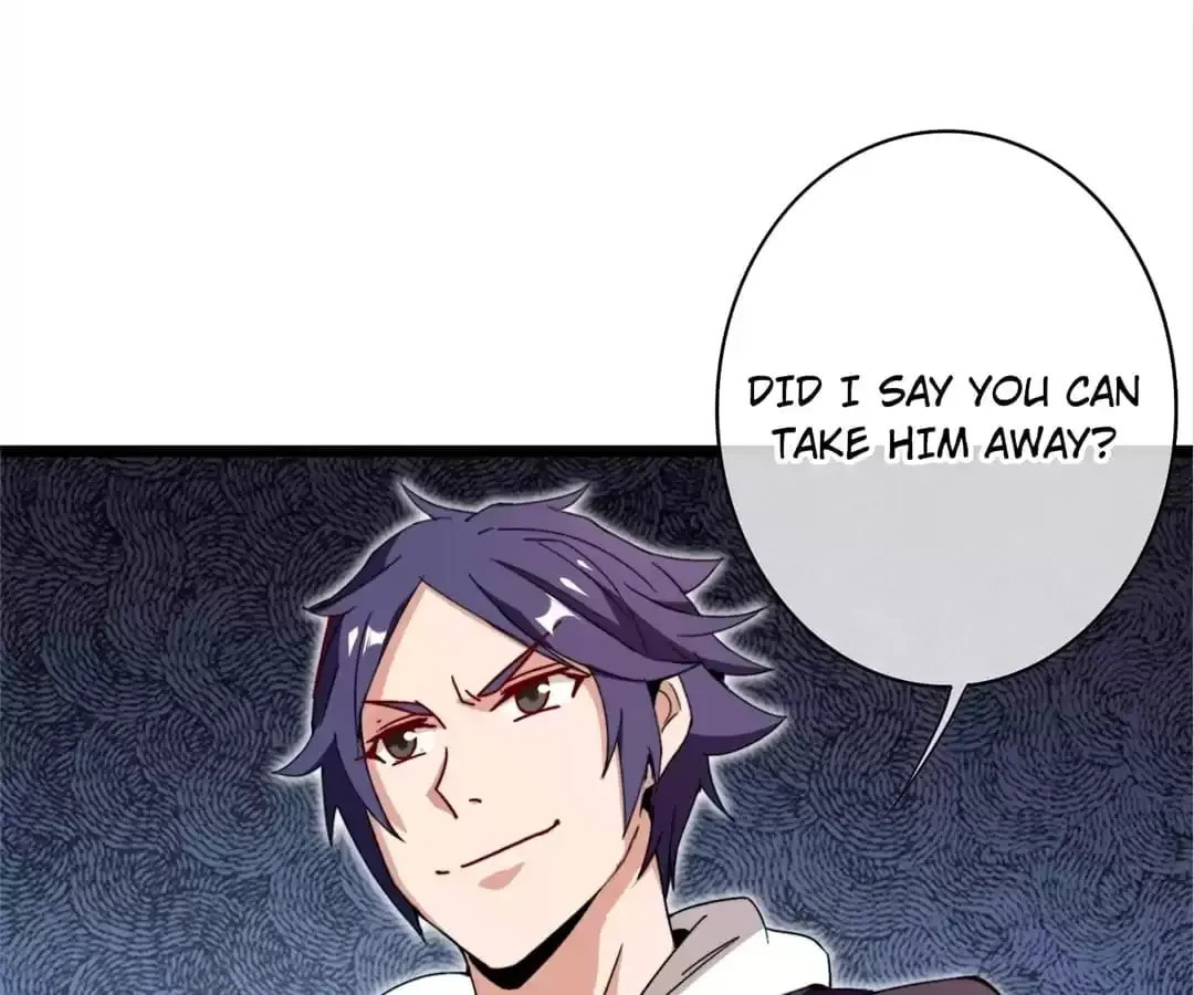 No More Money, Please Chapter 197 page 45 - 