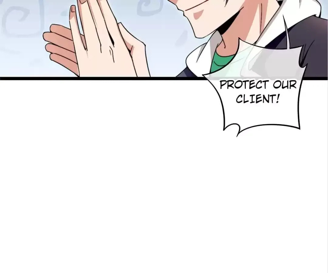 No More Money, Please Chapter 197 page 49 - 