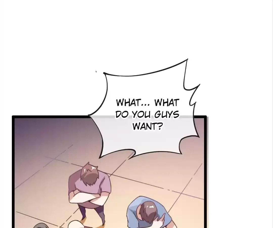 No More Money, Please Chapter 197 page 52 - 