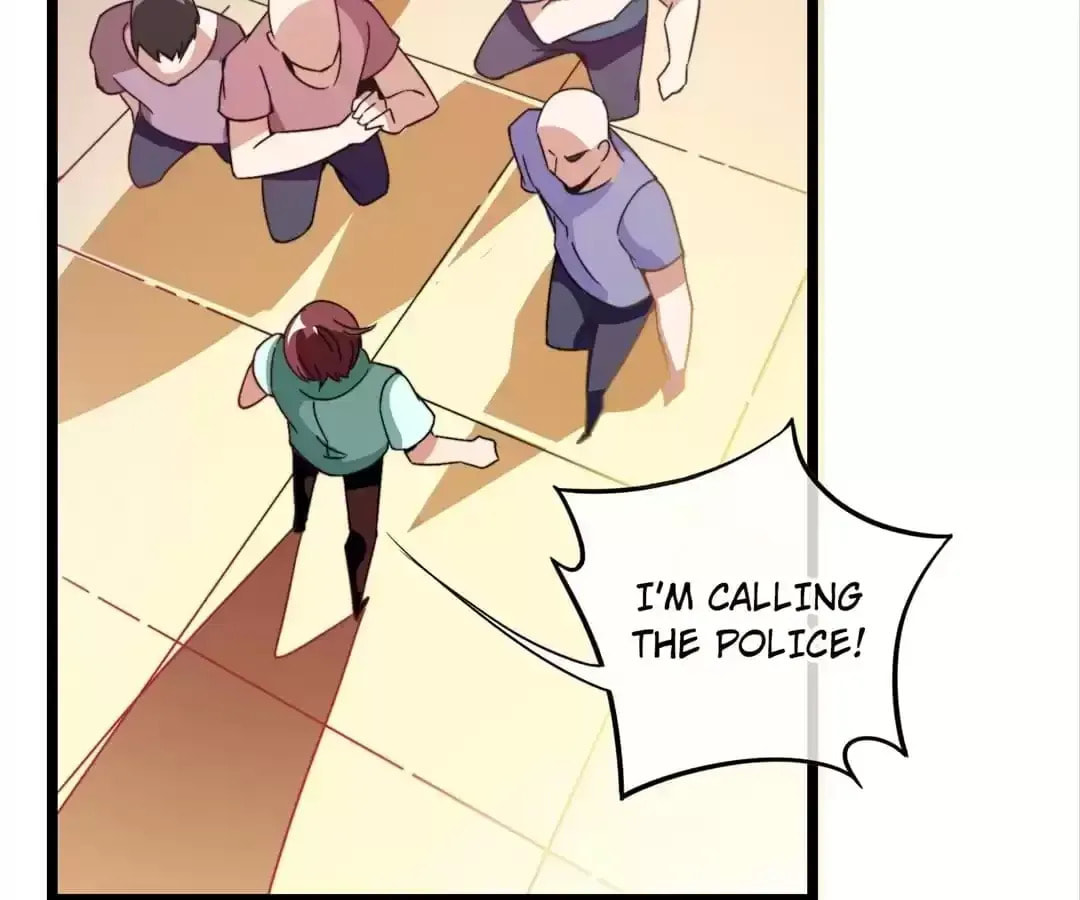 No More Money, Please Chapter 197 page 53 - 