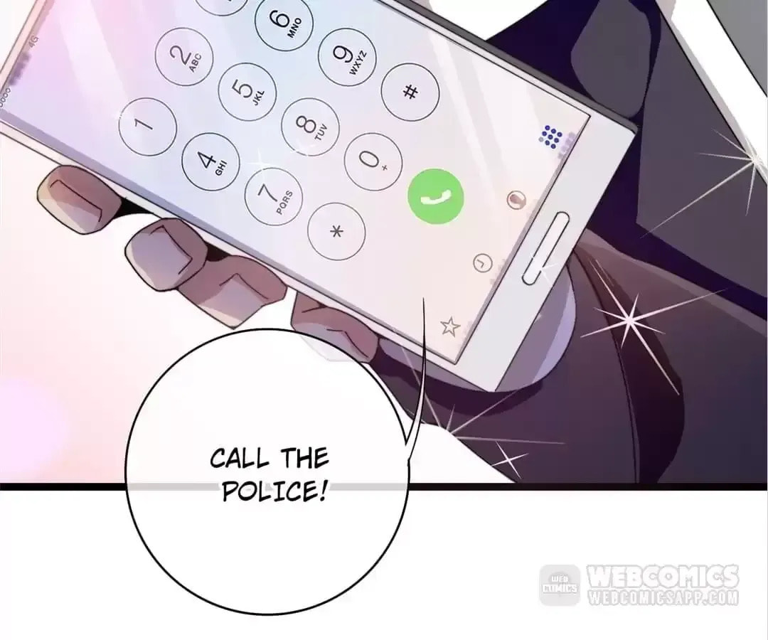 No More Money, Please Chapter 197 page 58 - 
