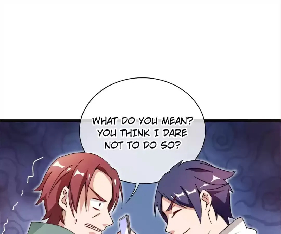 No More Money, Please Chapter 197 page 60 - 