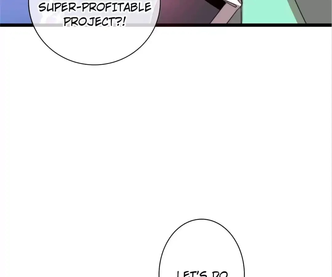 No More Money, Please Chapter 197 page 7 - 