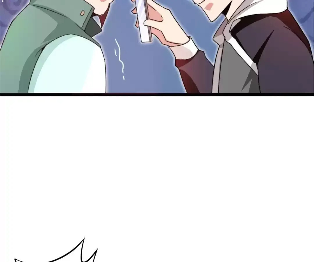 No More Money, Please Chapter 197 page 61 - 