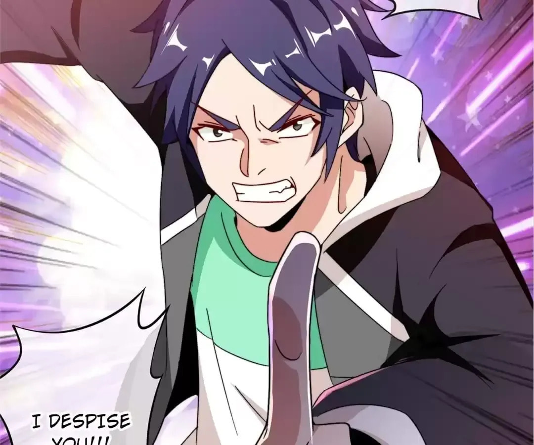 No More Money, Please Chapter 197 page 65 - 