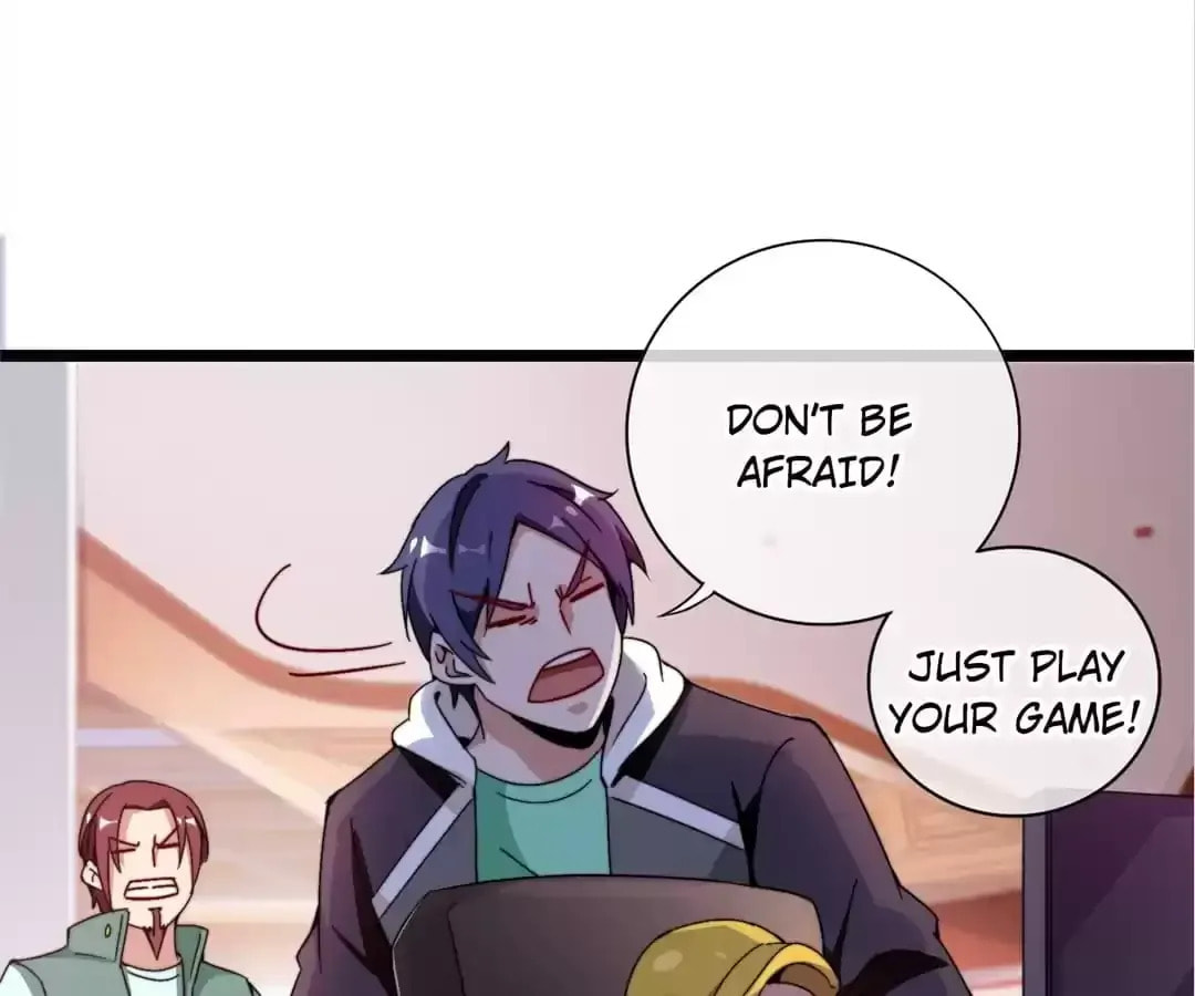 No More Money, Please Chapter 197 page 67 - 