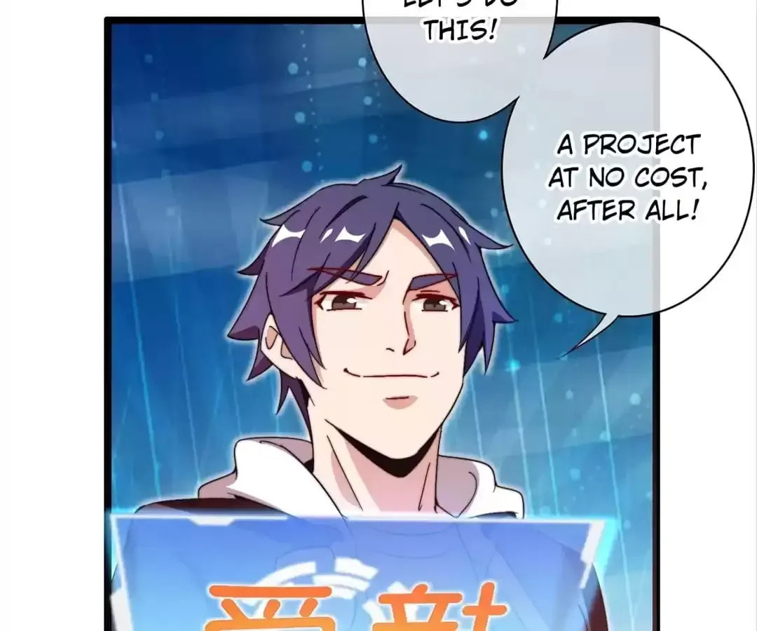 No More Money, Please Chapter 197 page 8 - 