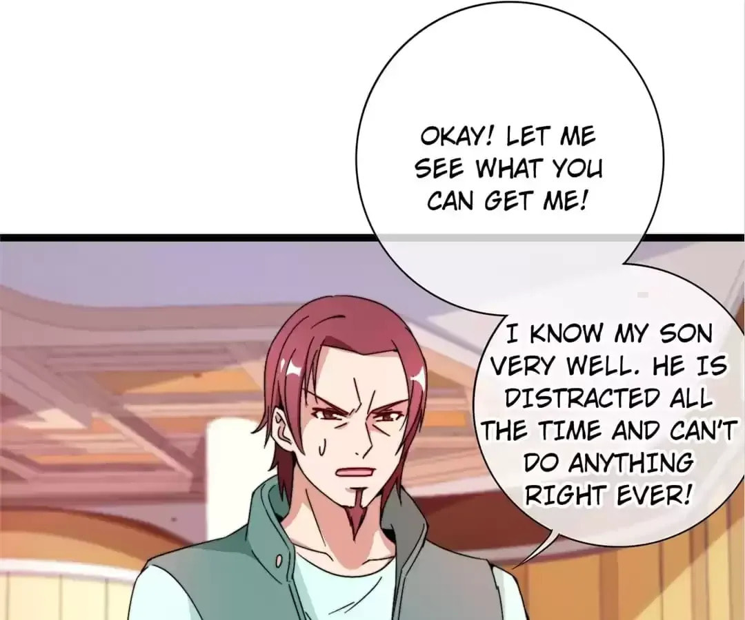 No More Money, Please Chapter 197 page 71 - 
