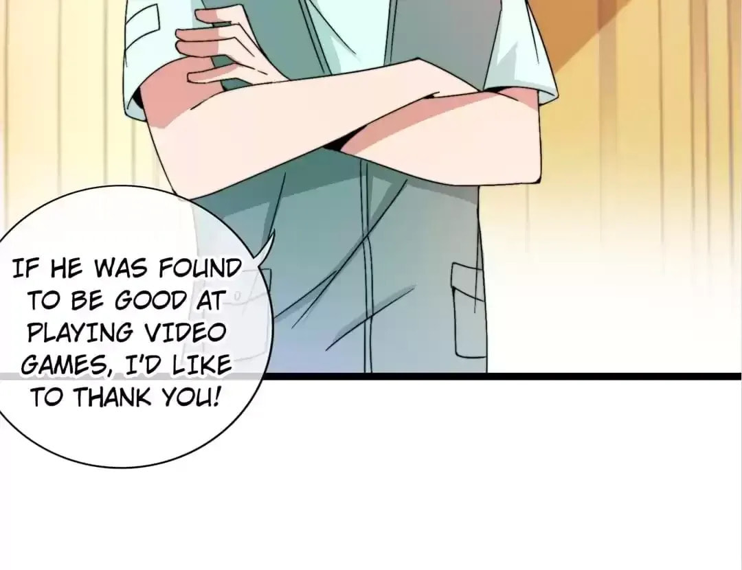 No More Money, Please Chapter 197 page 72 - 
