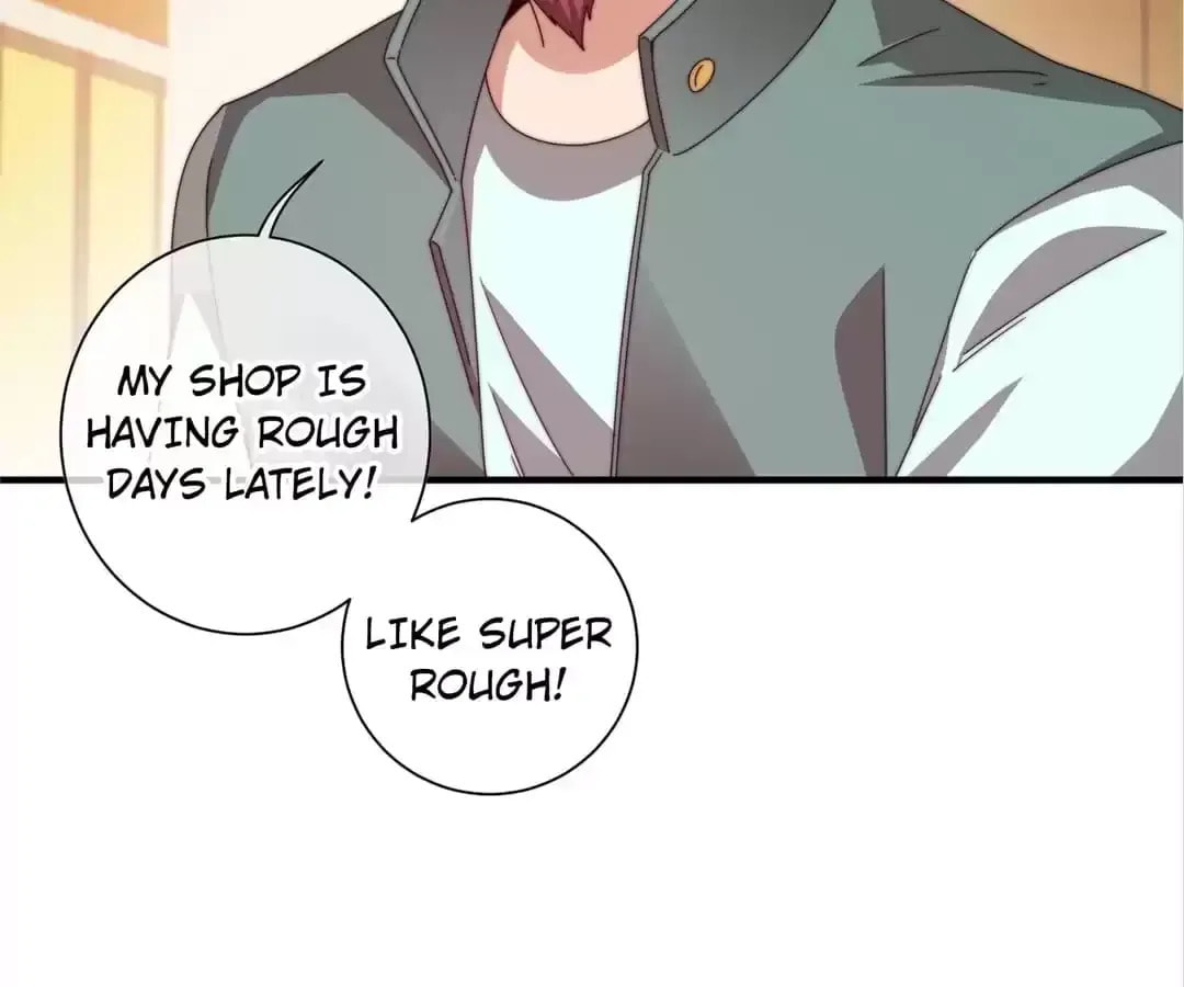 No More Money, Please Chapter 198 page 14 - 