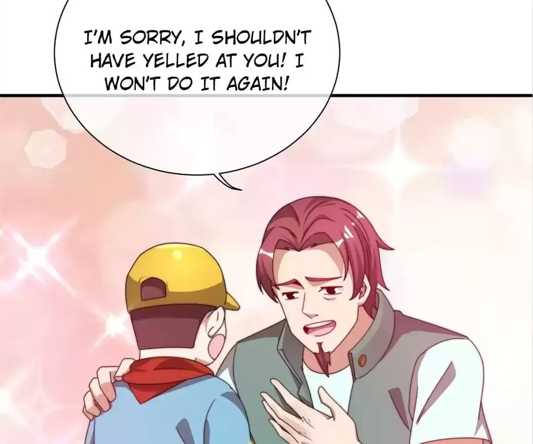 No More Money, Please Chapter 198 page 17 - 
