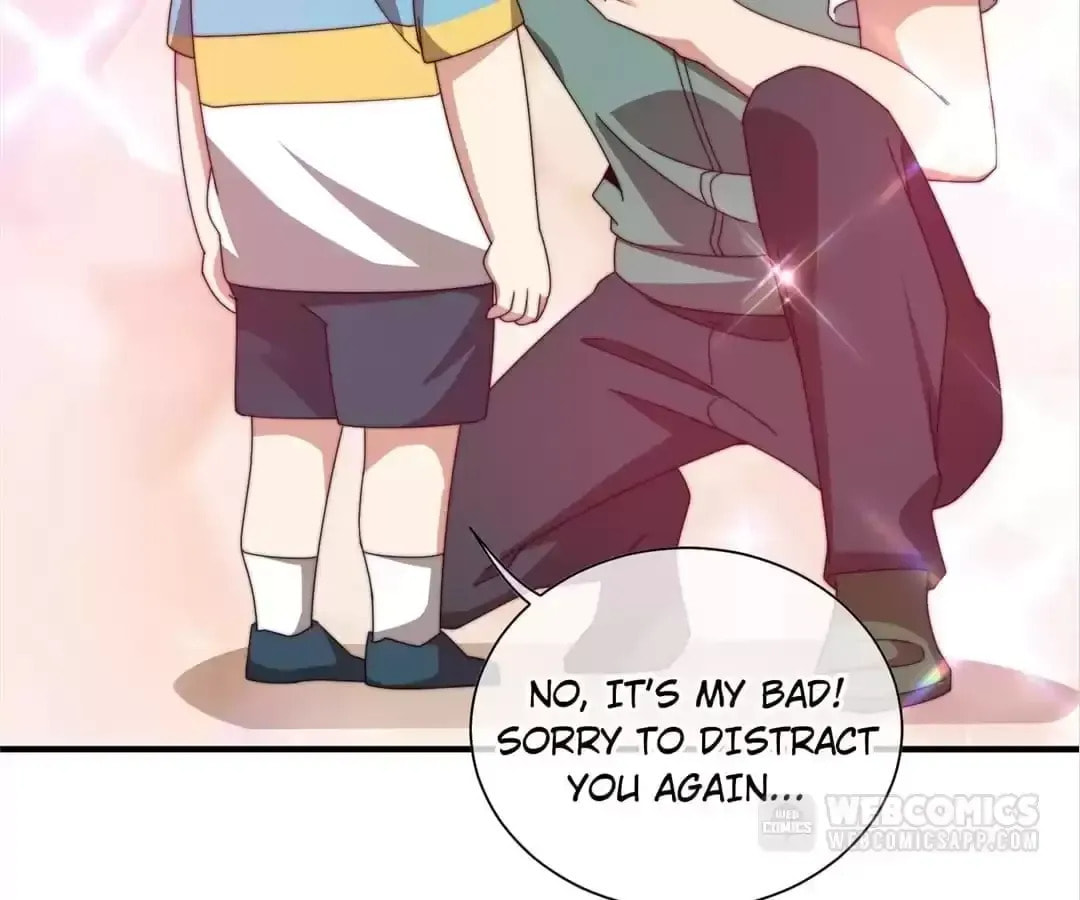 No More Money, Please Chapter 198 page 18 - 