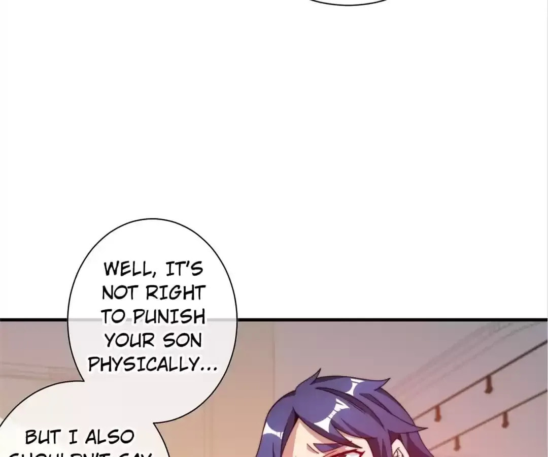 No More Money, Please Chapter 198 page 19 - 