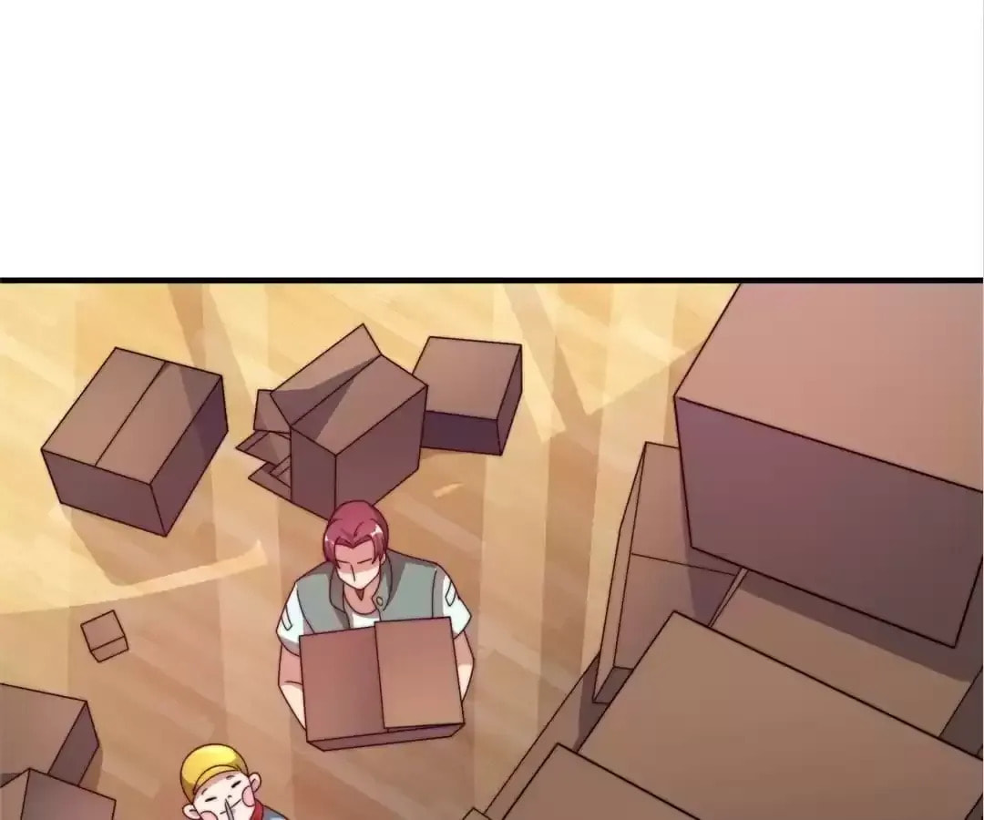 No More Money, Please Chapter 198 page 24 - 