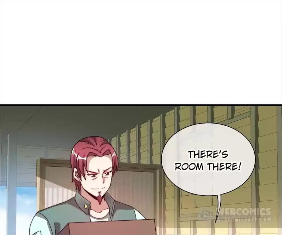No More Money, Please Chapter 198 page 26 - 