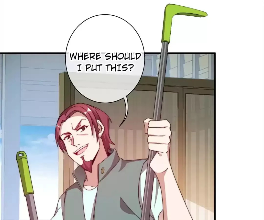 No More Money, Please Chapter 198 page 30 - 