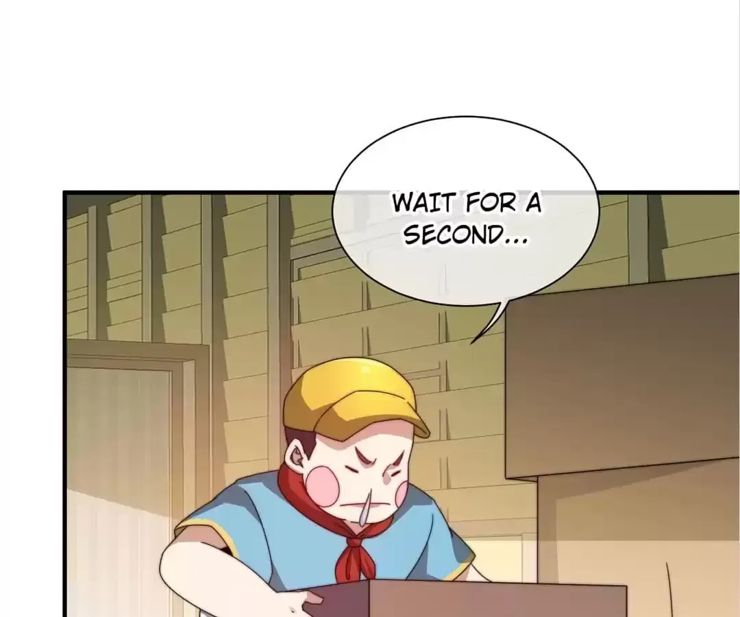 No More Money, Please Chapter 198 page 32 - 
