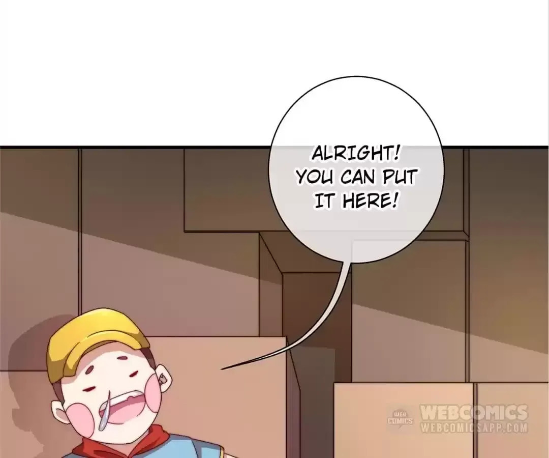 No More Money, Please Chapter 198 page 34 - 