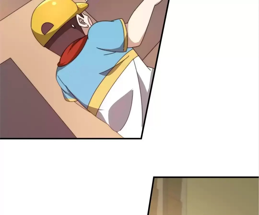 No More Money, Please Chapter 198 page 38 - 