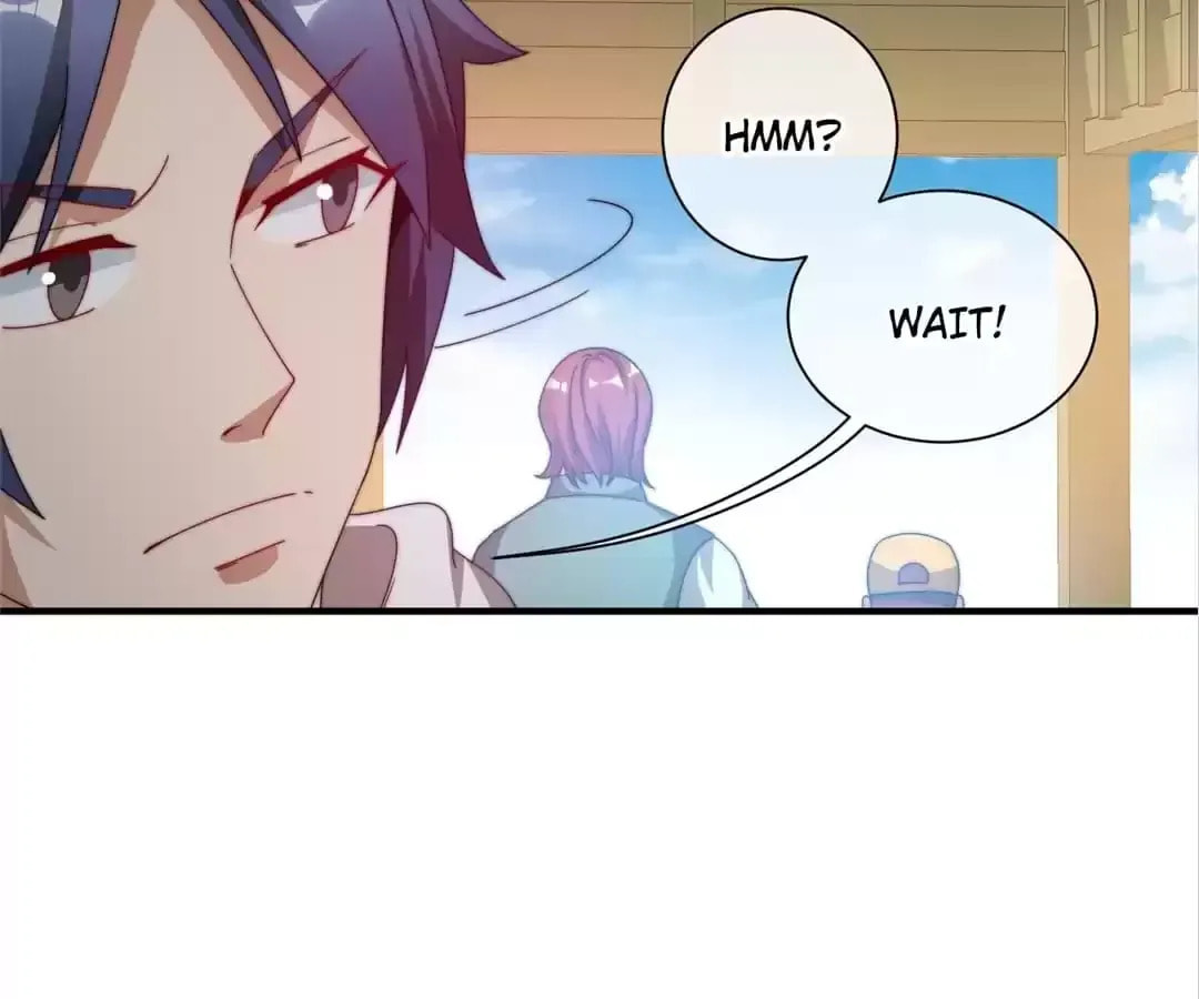 No More Money, Please Chapter 198 page 47 - 