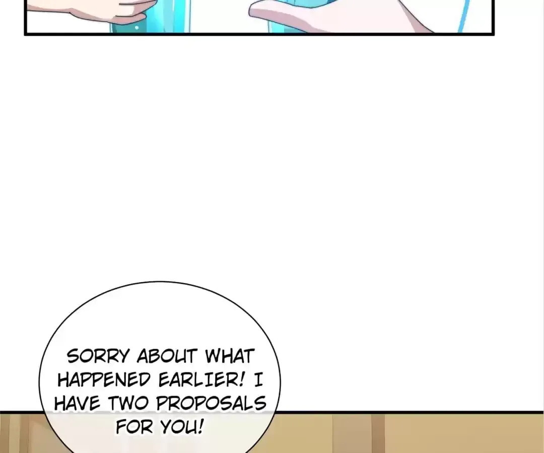 No More Money, Please Chapter 198 page 49 - 