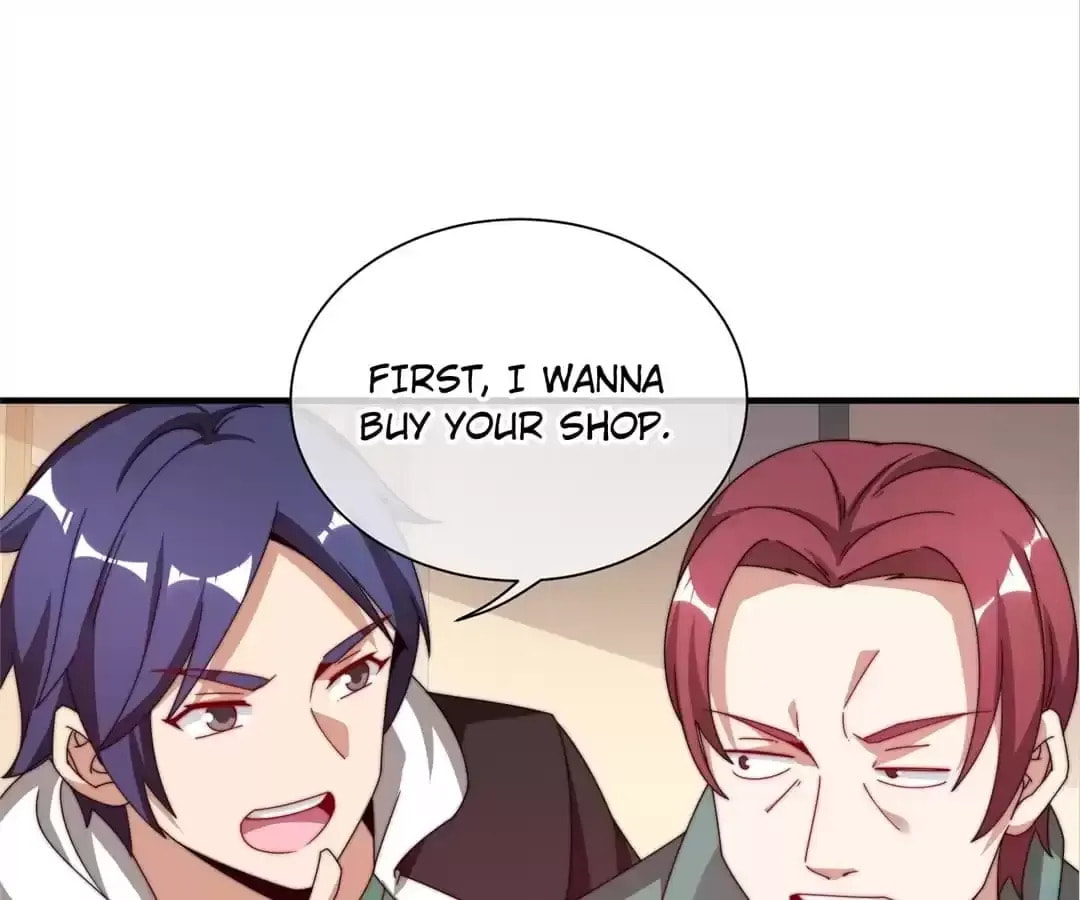 No More Money, Please Chapter 198 page 52 - 