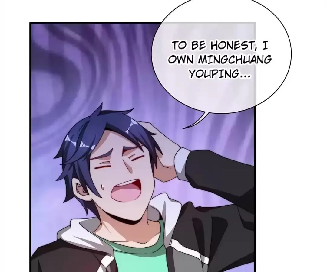 No More Money, Please Chapter 198 page 54 - 