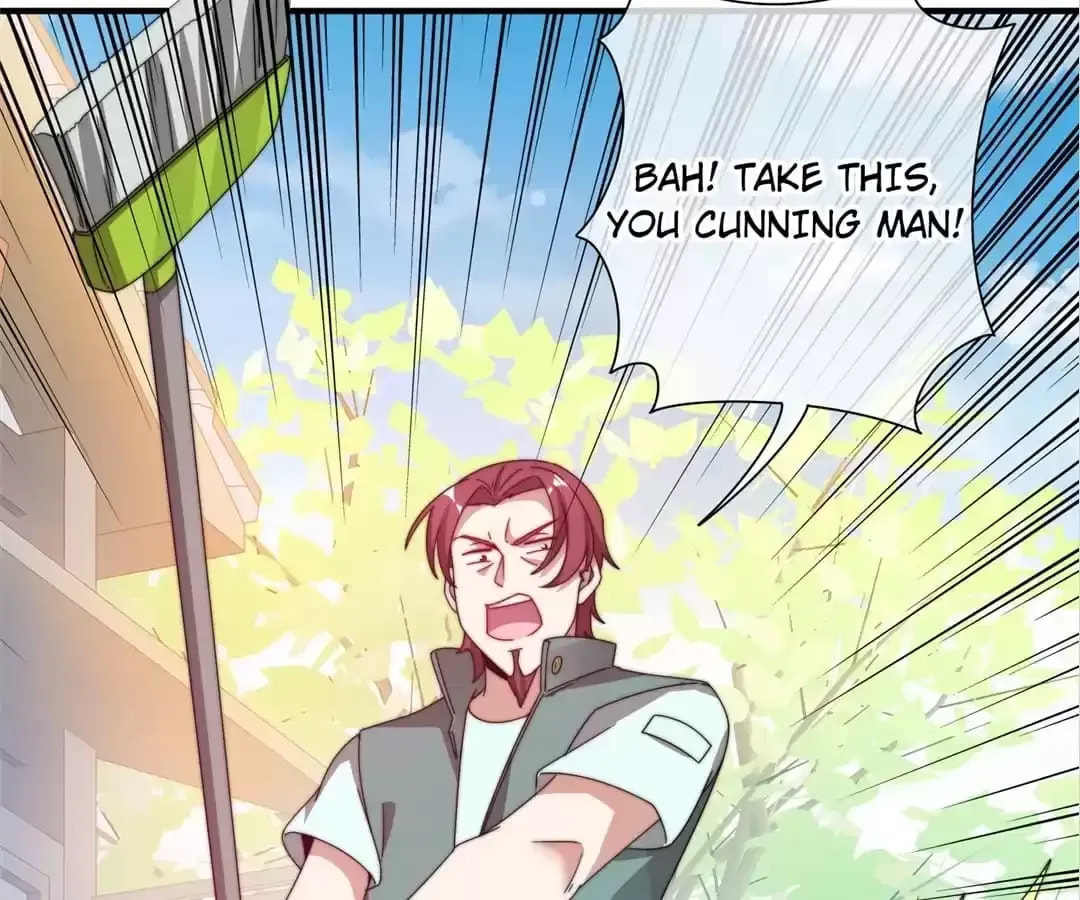 No More Money, Please Chapter 198 page 56 - 