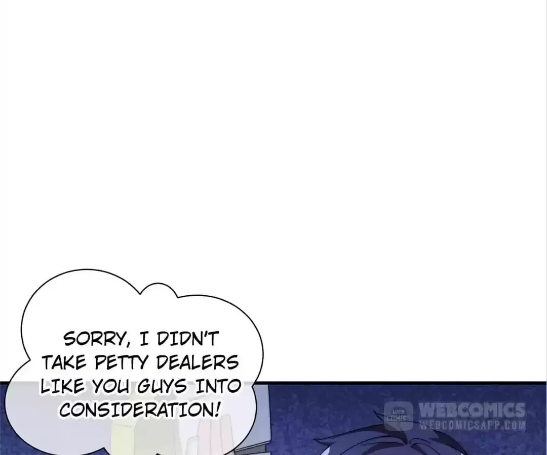 No More Money, Please Chapter 198 page 58 - 