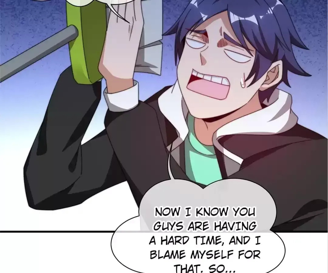 No More Money, Please Chapter 198 page 59 - 