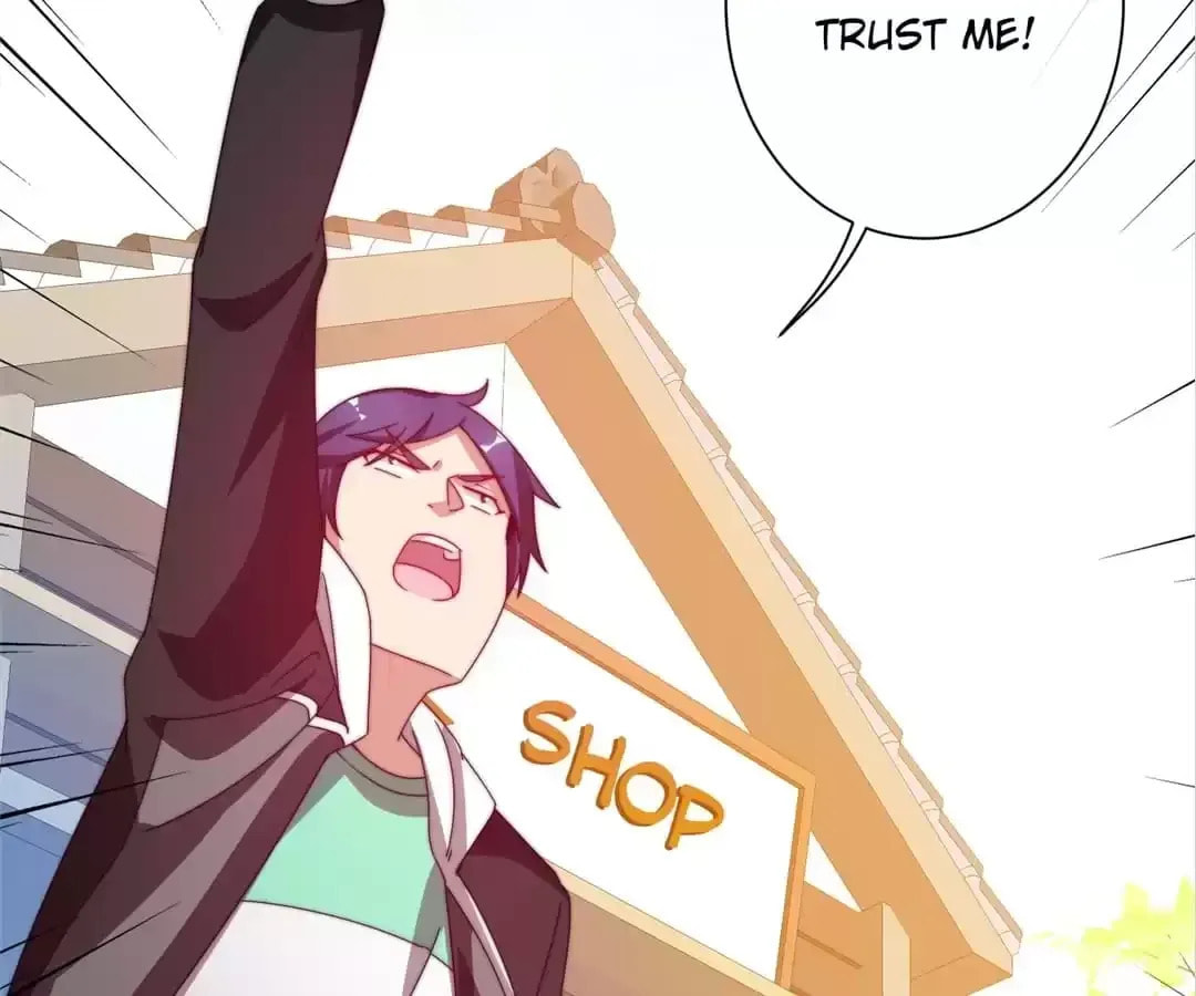 No More Money, Please Chapter 198 page 62 - 
