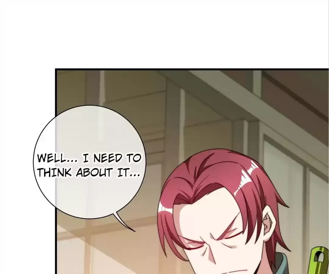 No More Money, Please Chapter 198 page 65 - 