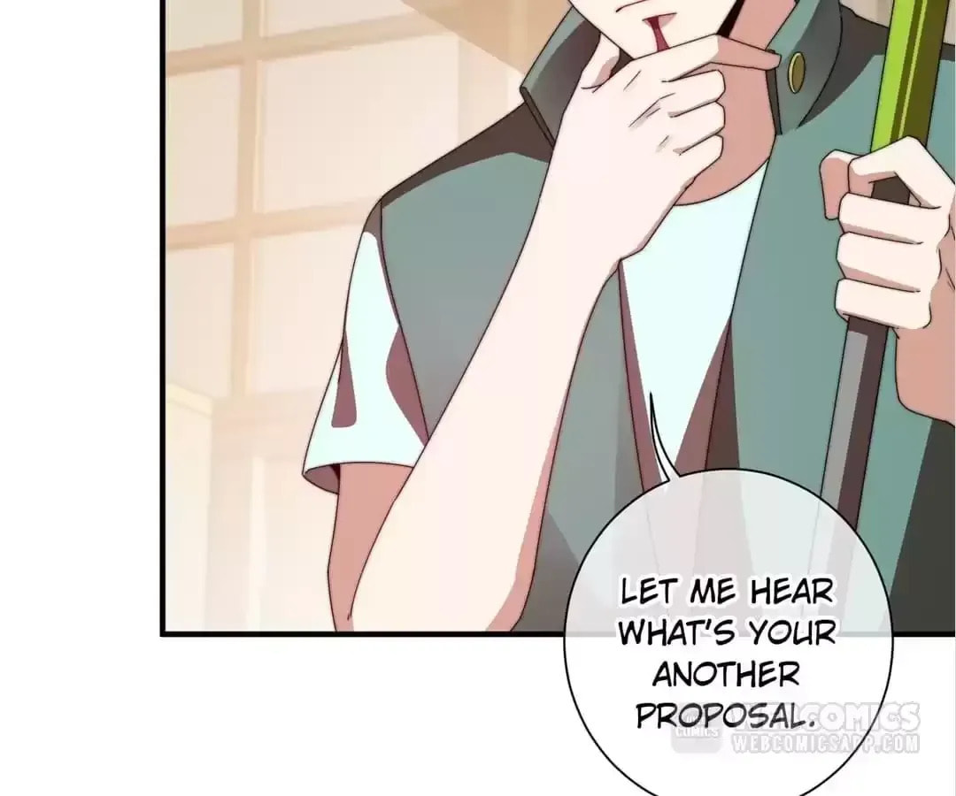 No More Money, Please Chapter 198 page 66 - 