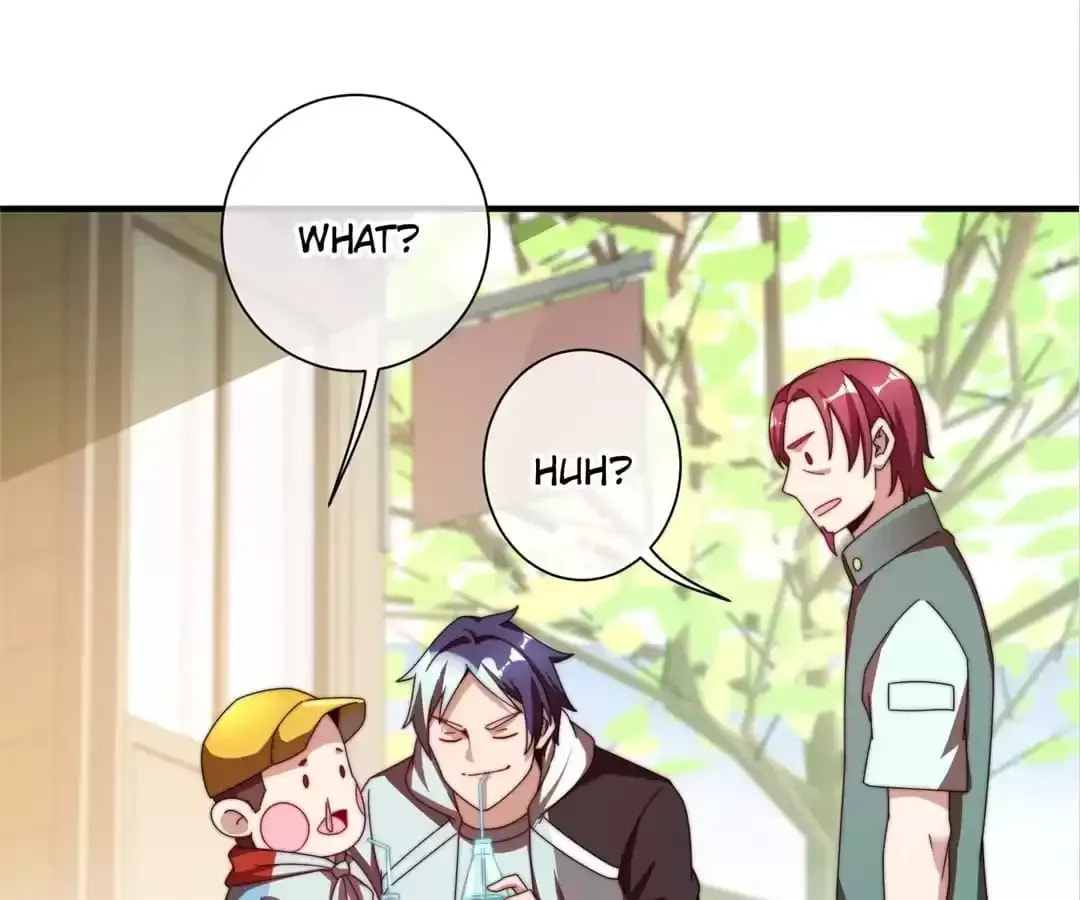 No More Money, Please Chapter 198 page 72 - 