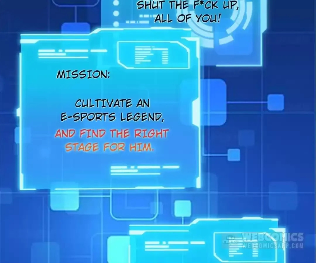 No More Money, Please Chapter 198 page 74 - 