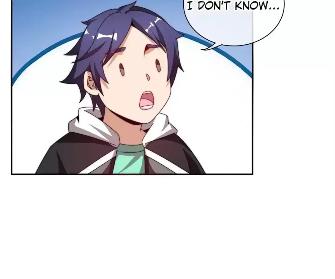 No More Money, Please Chapter 198 page 85 - 