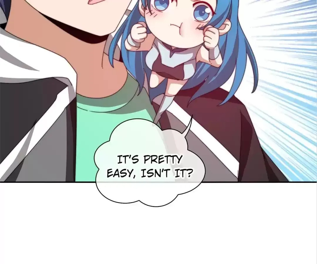 No More Money, Please Chapter 198 page 87 - 