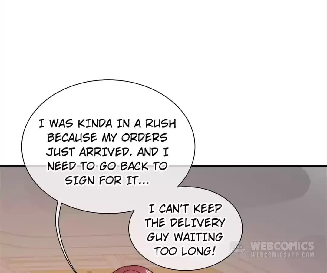 No More Money, Please Chapter 198 page 10 - 