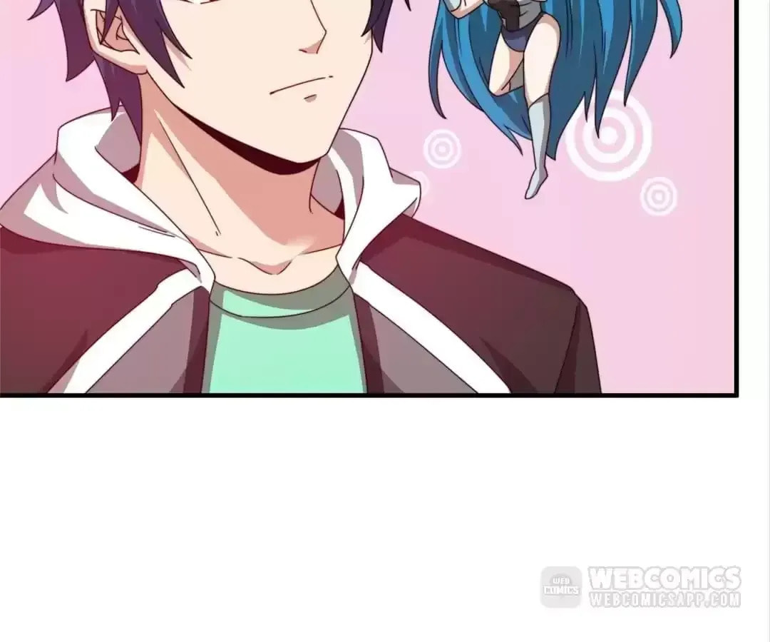 No More Money, Please Chapter 199 page 2 - 
