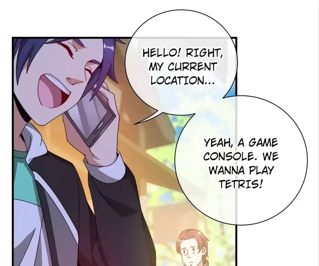 No More Money, Please Chapter 199 page 12 - 